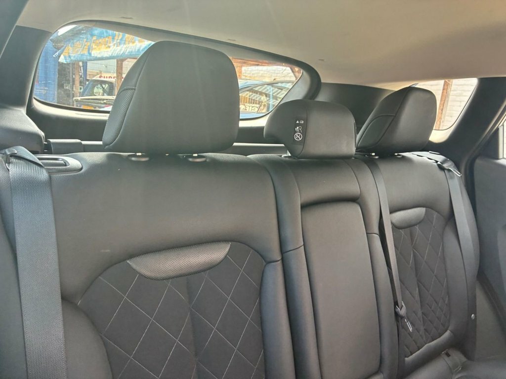 Renault Kadjar Renault Kadjar 1.3 Tce Gt Line Edc Black #19