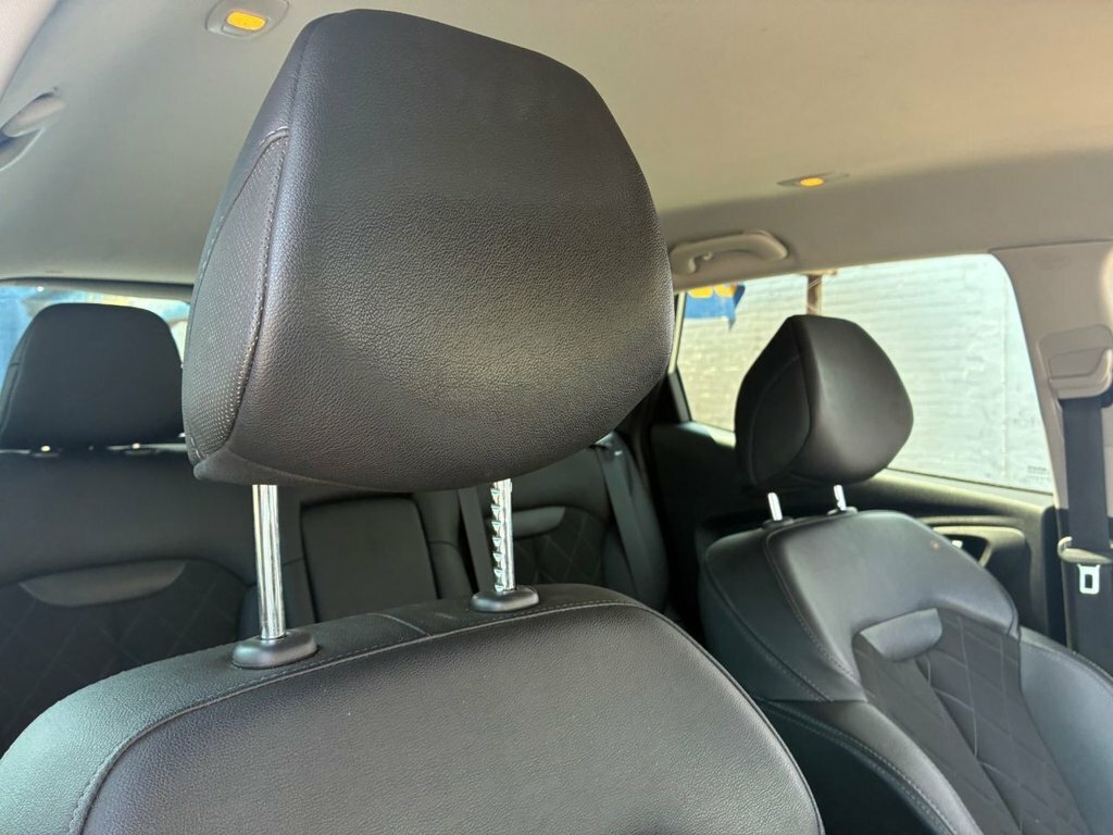 Renault Kadjar Renault Kadjar 1.3 Tce Gt Line Edc Black #14