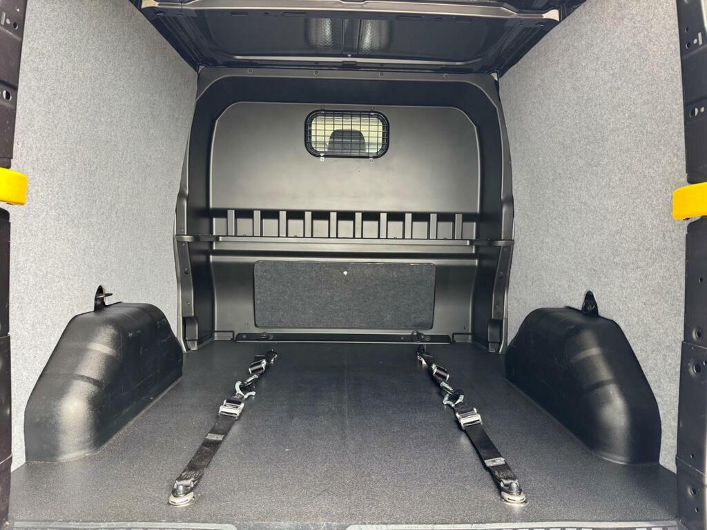 Ford Transit Custom 2.0 320 Ecoblue Limited Crew Van L2 H1 Euro 6 MA21LSU Grey #6
