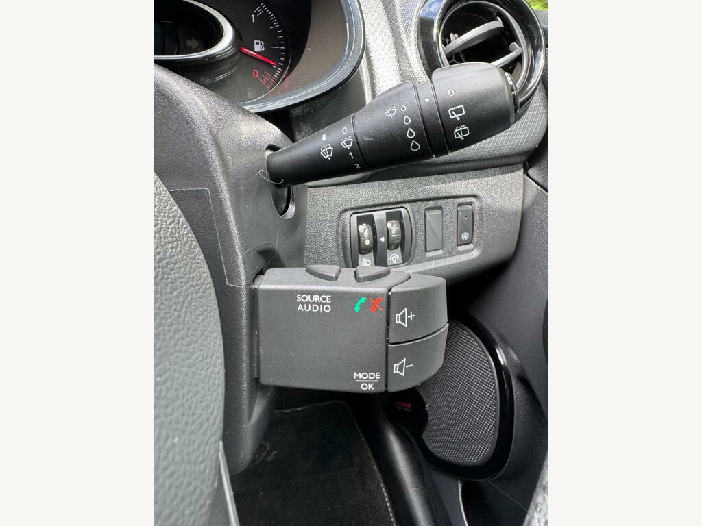 Renault Clio 0.9 Tce Iconic Euro 6 S S Grey #4