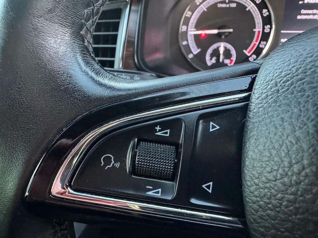 Skoda Kodiaq Se L Brown #43