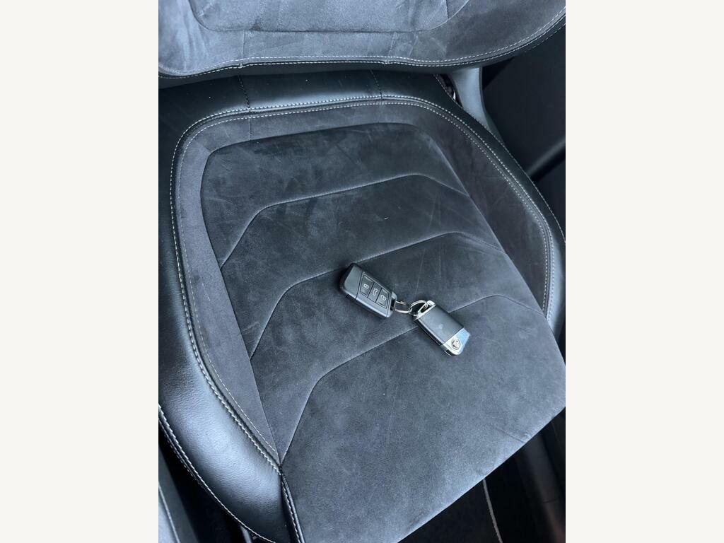 Skoda Kodiaq Se L Brown #54
