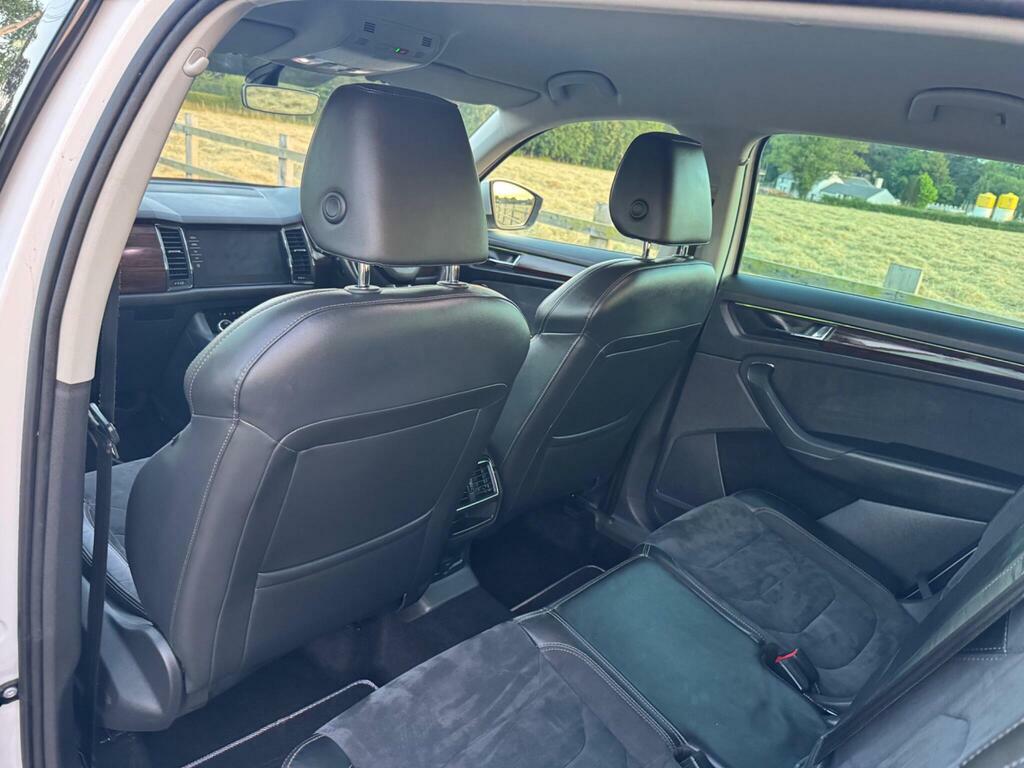 Skoda Kodiaq Se L Brown #26