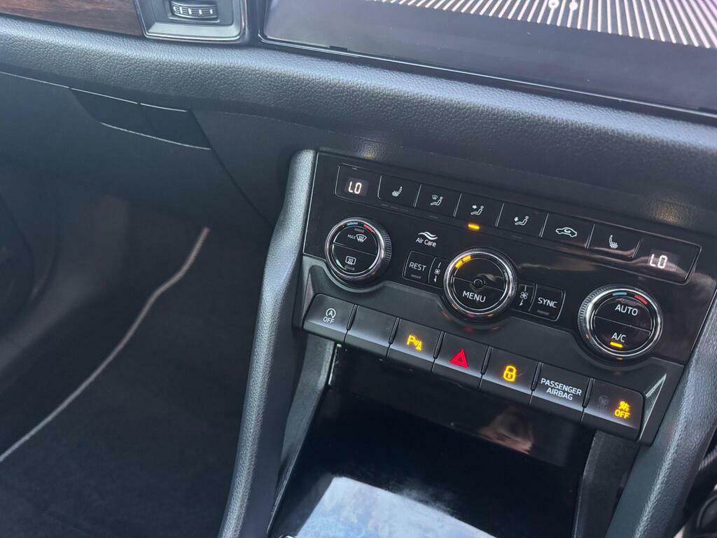 Skoda Kodiaq Se L Brown #50