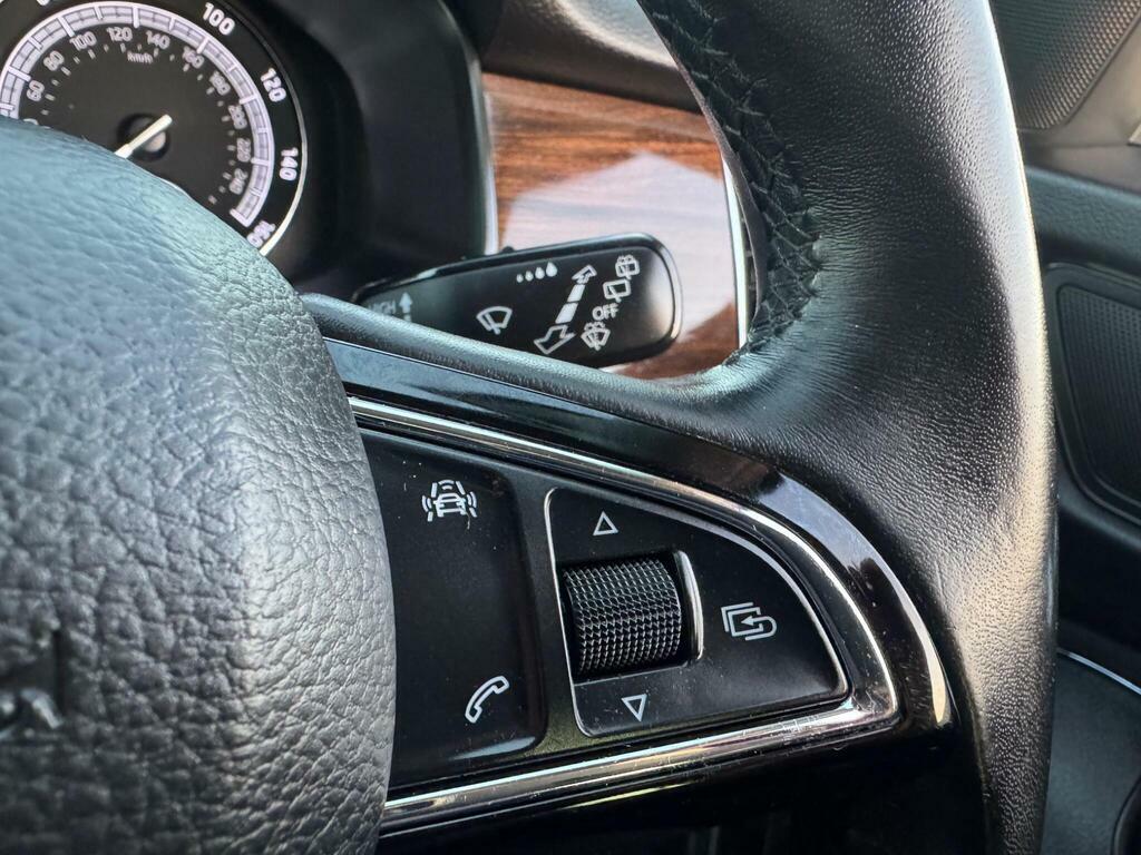 Skoda Kodiaq Se L Brown #44