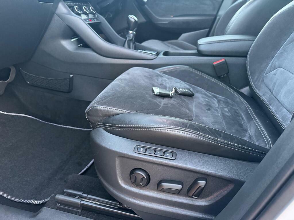 Skoda Kodiaq Se L Brown #35