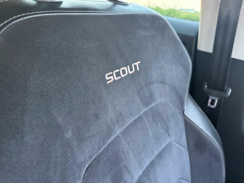 Skoda Kodiaq Se L Brown #53