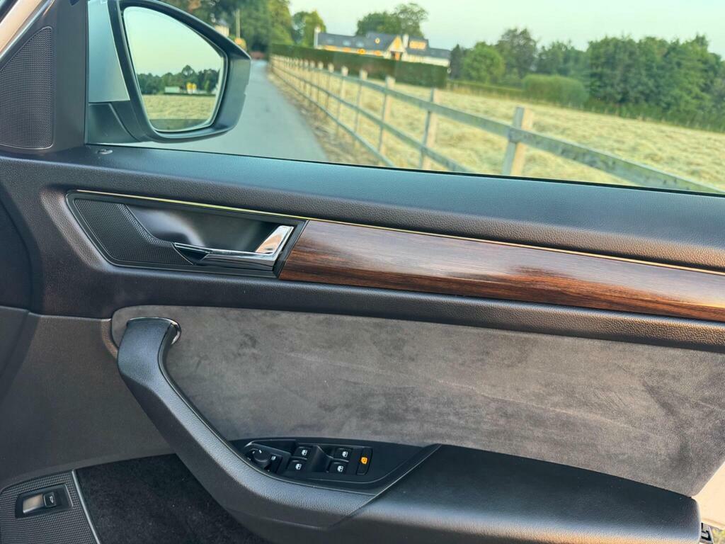 Skoda Kodiaq Se L Brown #37