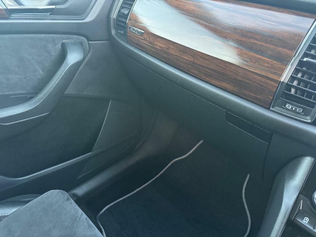Skoda Kodiaq Se L Brown #52