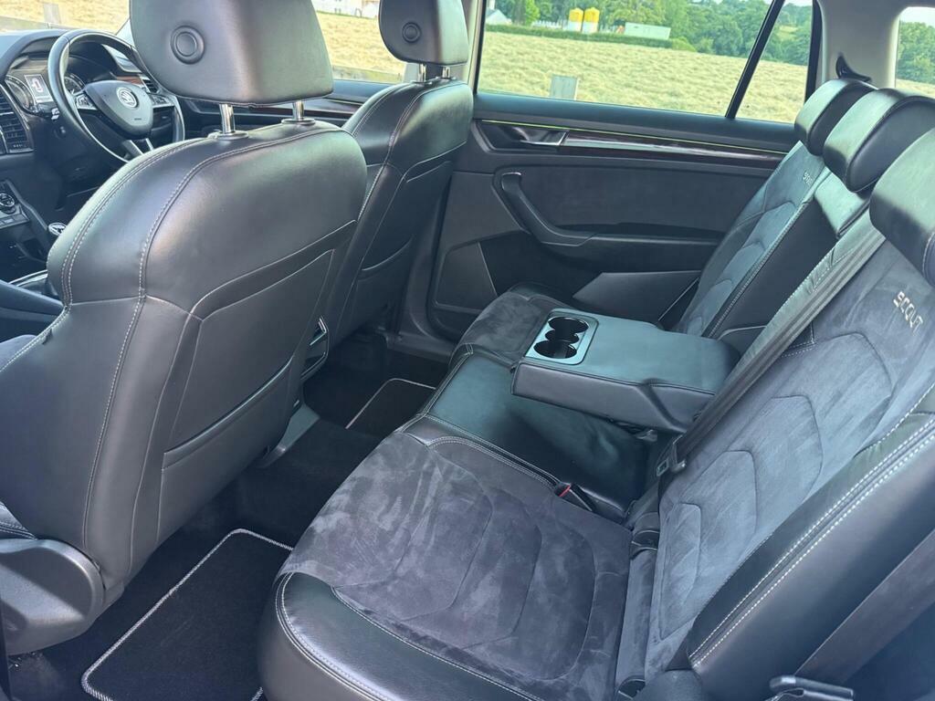 Skoda Kodiaq Se L Brown #30