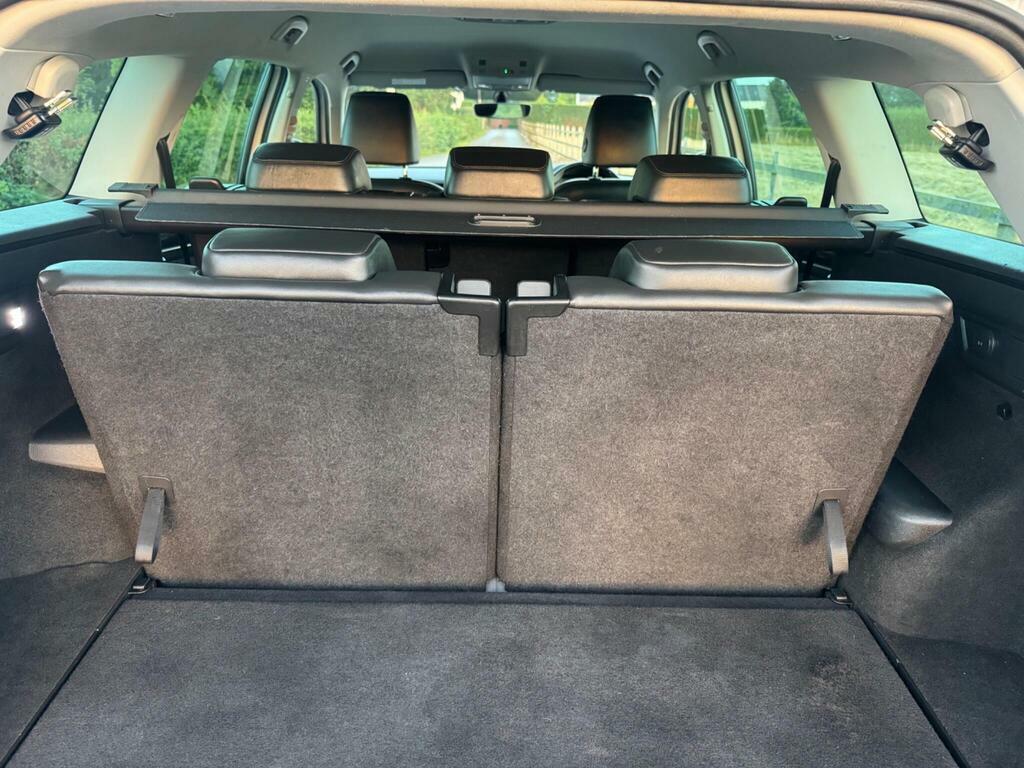 Skoda Kodiaq Se L Brown #25