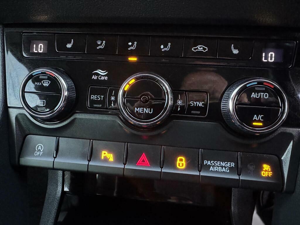 Skoda Kodiaq Se L Brown #60