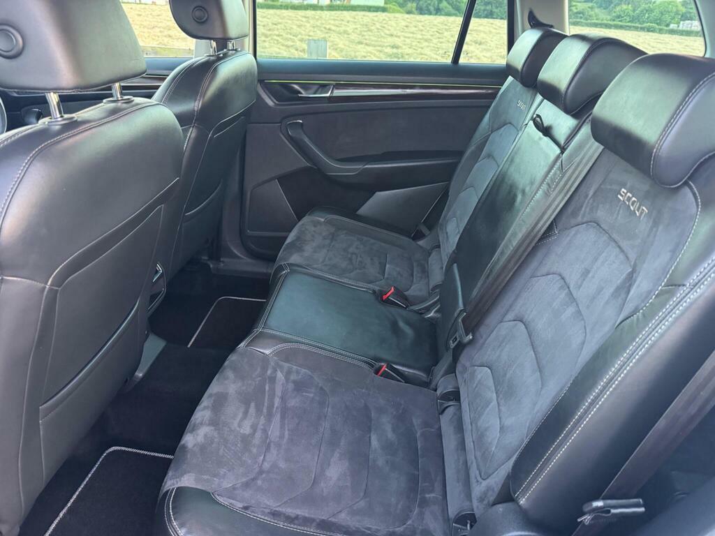 Skoda Kodiaq Se L Brown #28