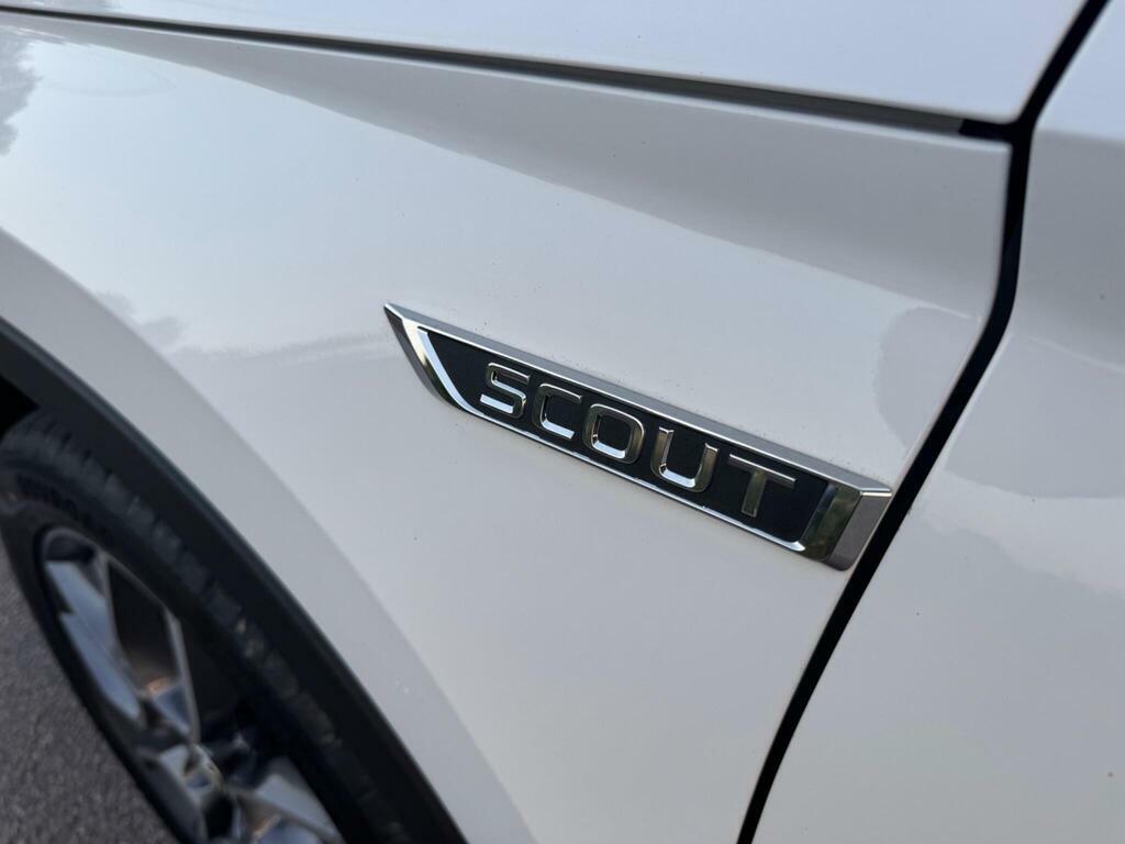 Skoda Kodiaq Se L Brown #12