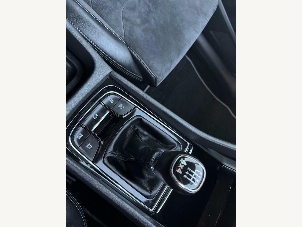 Skoda Kodiaq Se L Brown #58