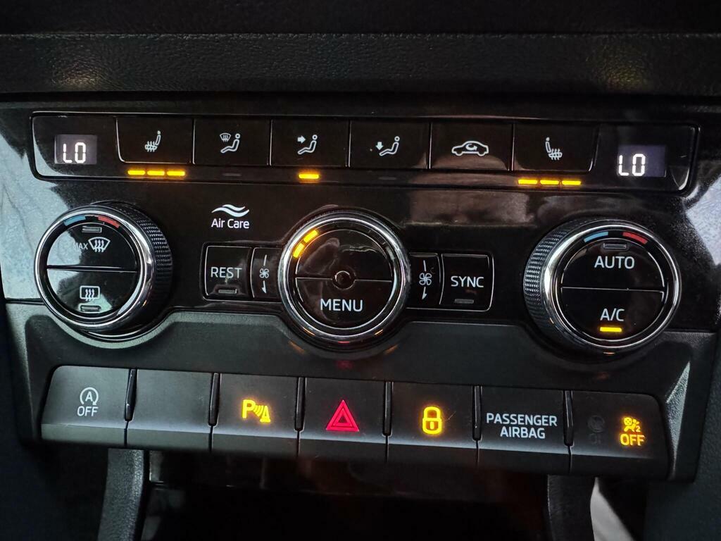 Skoda Kodiaq Se L Brown #59