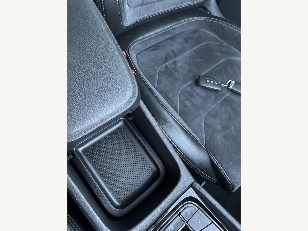 Skoda Kodiaq Se L Brown #55