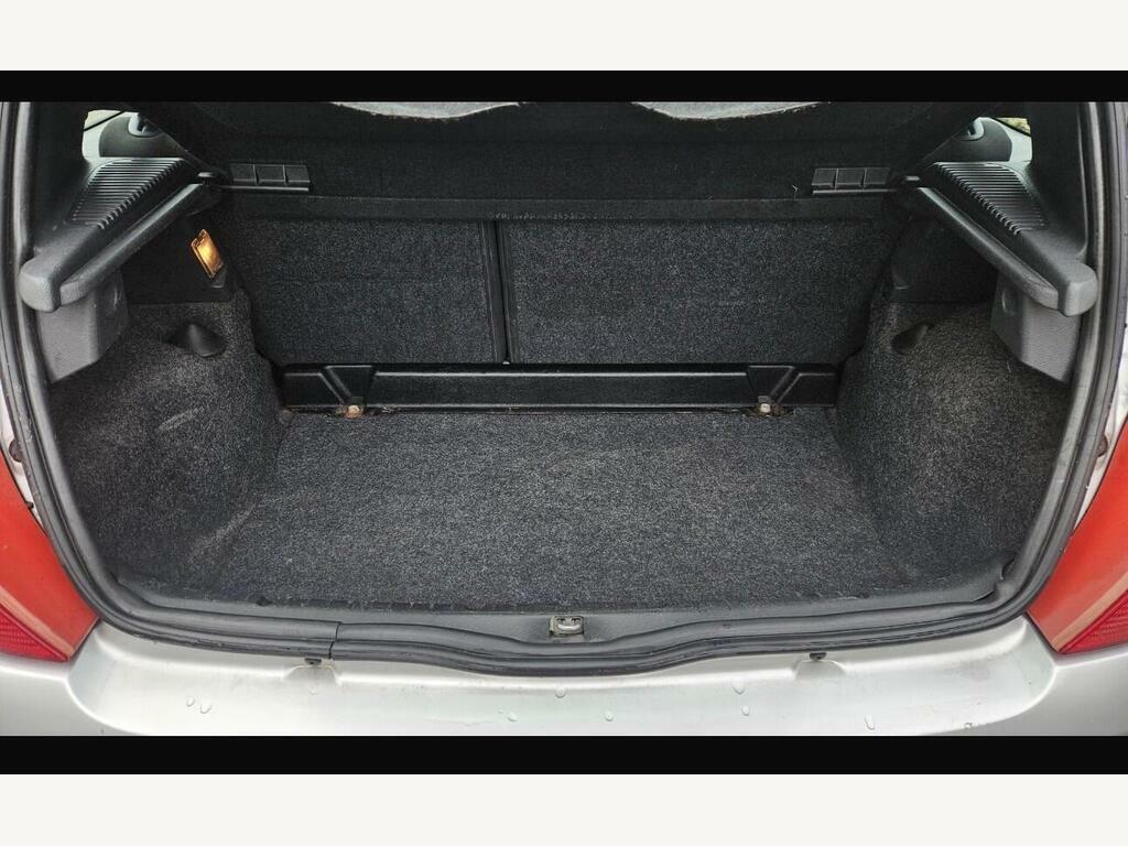 Renault Clio Hatchback 2.0 Vvt Renaultsport Cup 200808 Silver #7