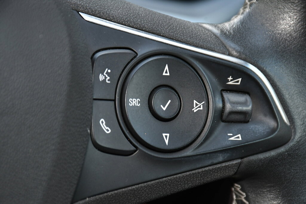 Vauxhall Grandland Elite Grey #18