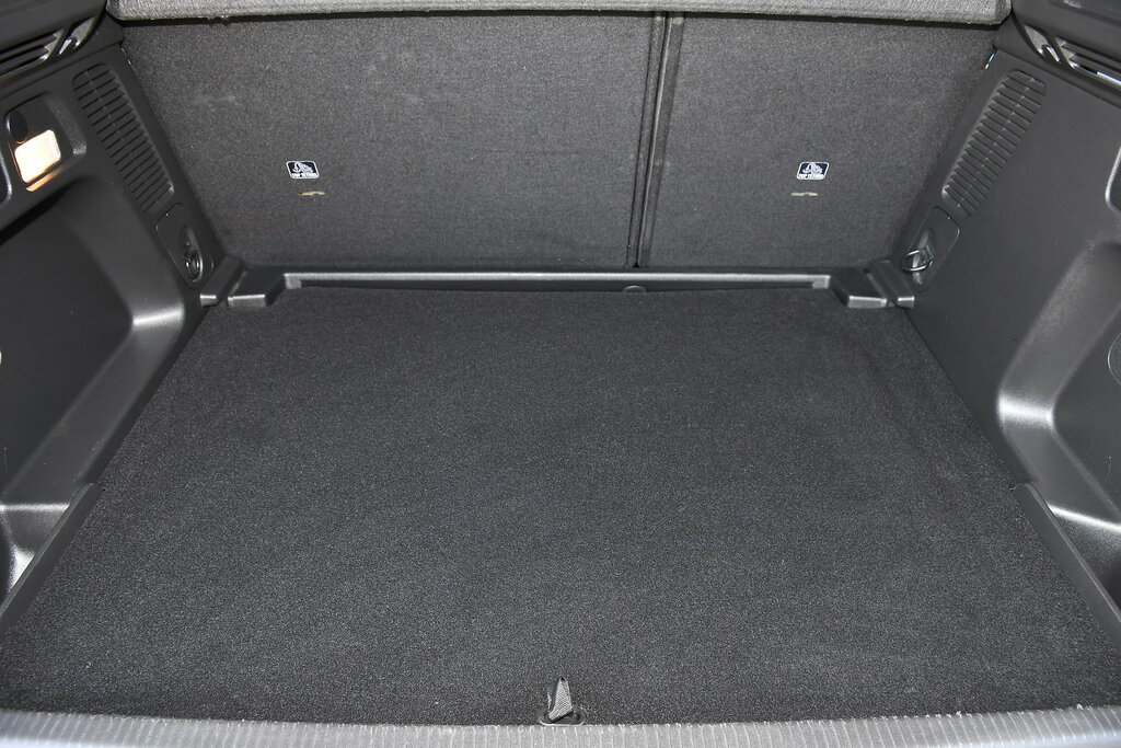 Vauxhall Grandland Elite Grey #23