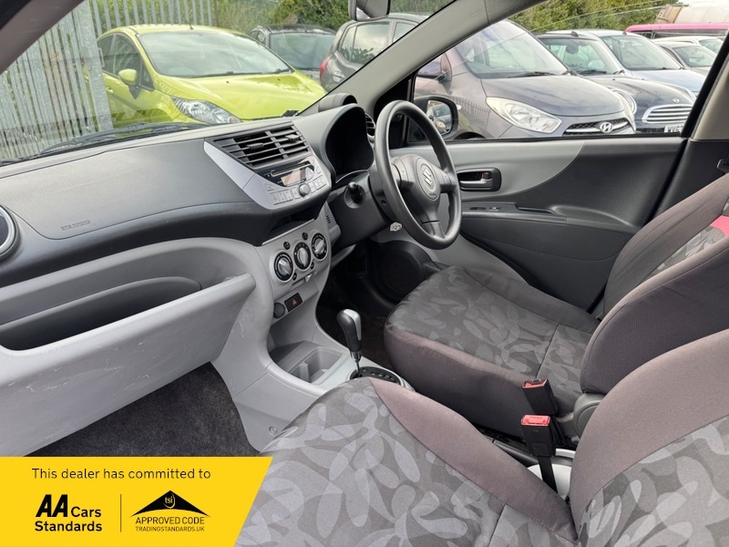 Suzuki Alto Sz3  #11