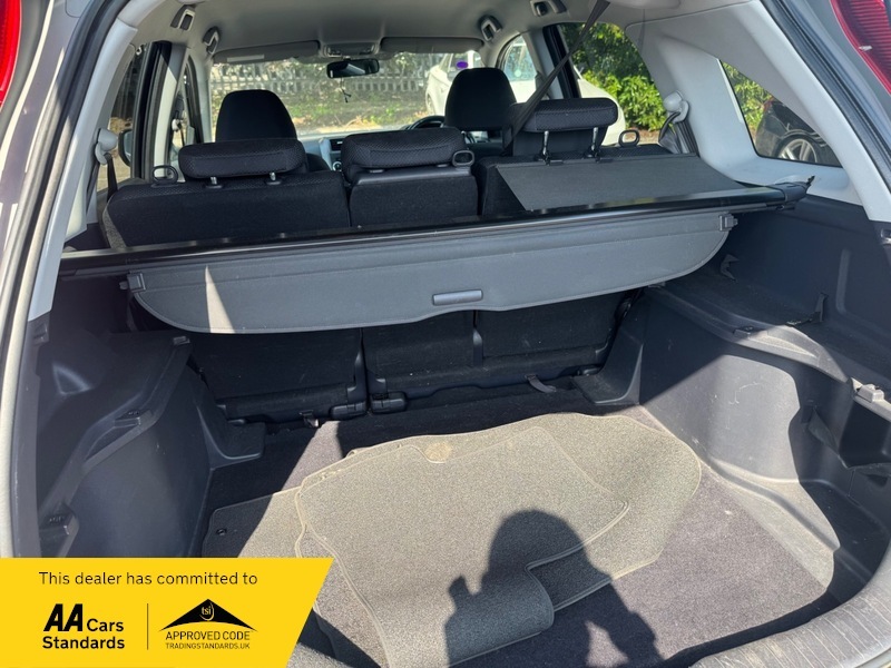 Honda Cr-V 2.0 I-vtec Es Silver #7