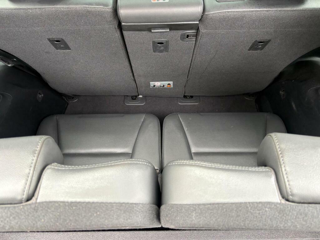 Hyundai Santa Fe Santa Fe Premium Se Blue Drive Crdi Silver #52