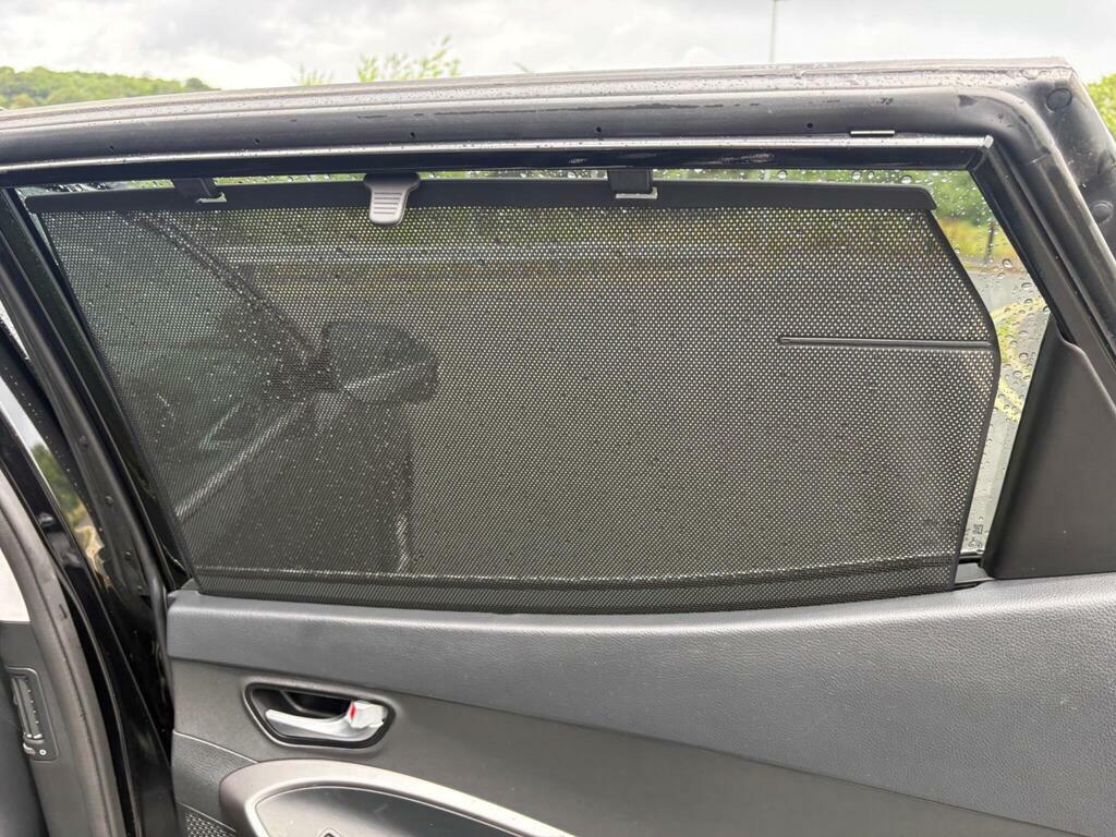 Hyundai Santa Fe Santa Fe Premium Se Blue Drive Crdi Silver #39