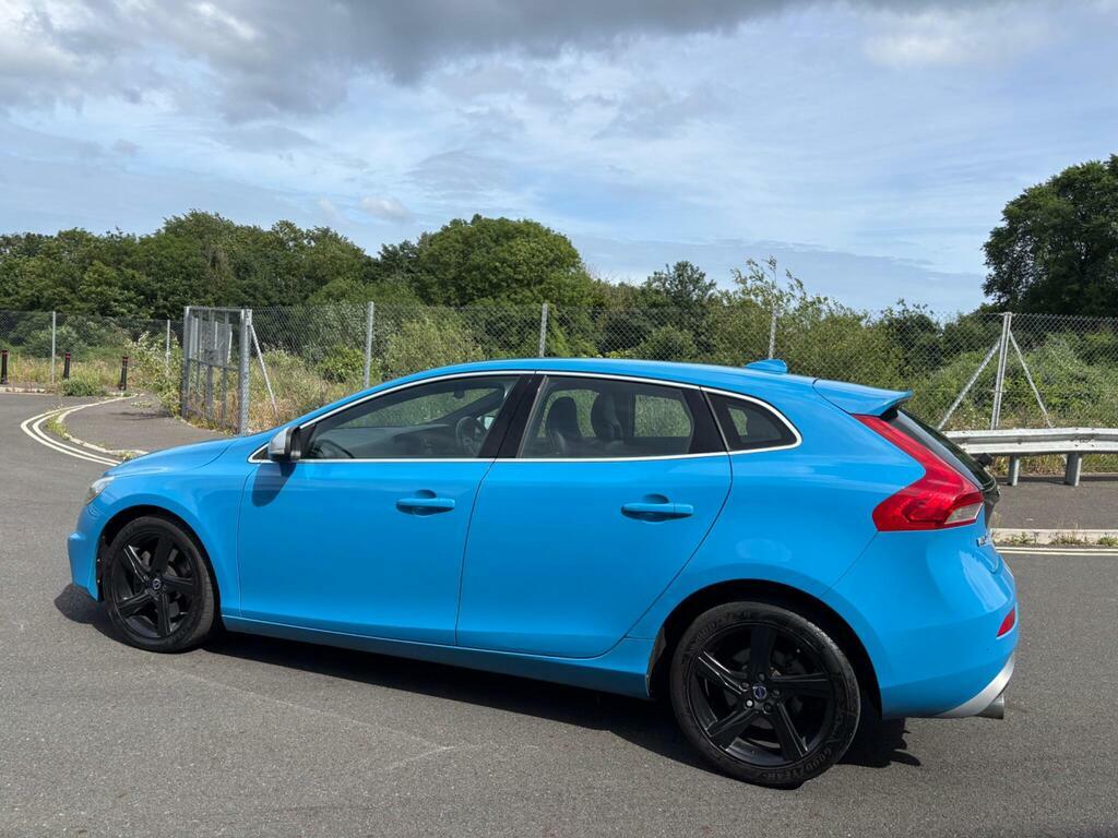 Volvo V40 #20