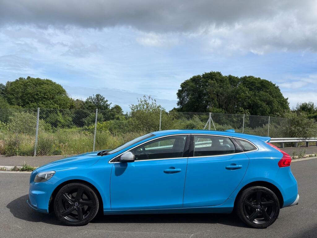 Volvo V40 #19