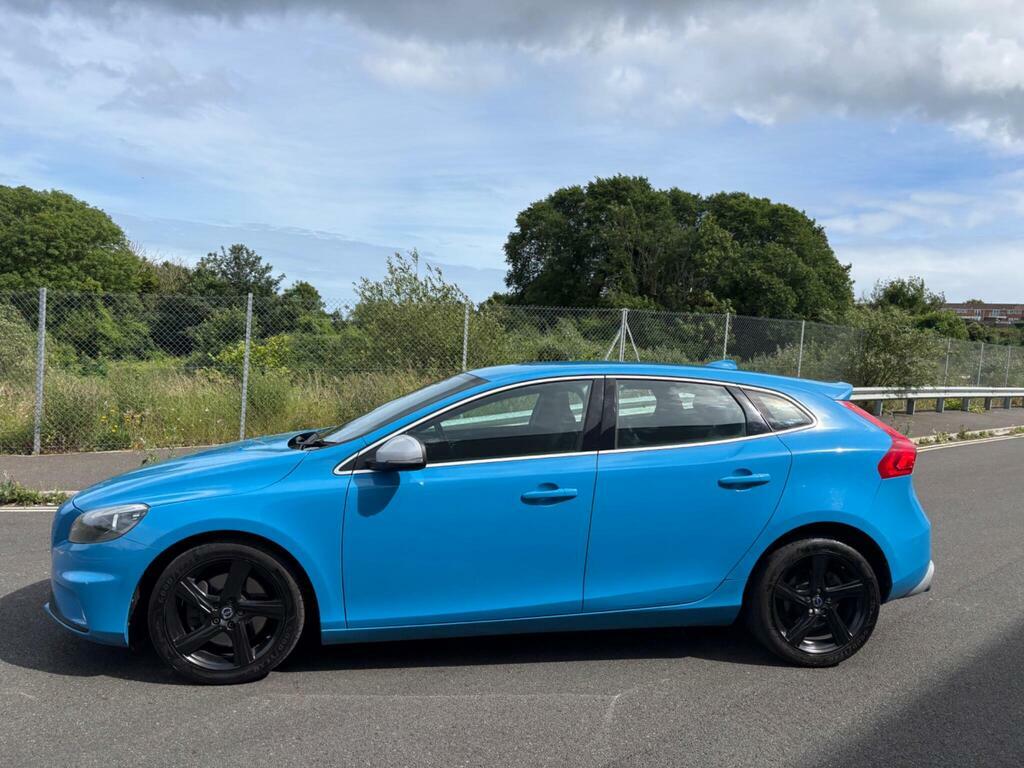 Volvo V40 #18