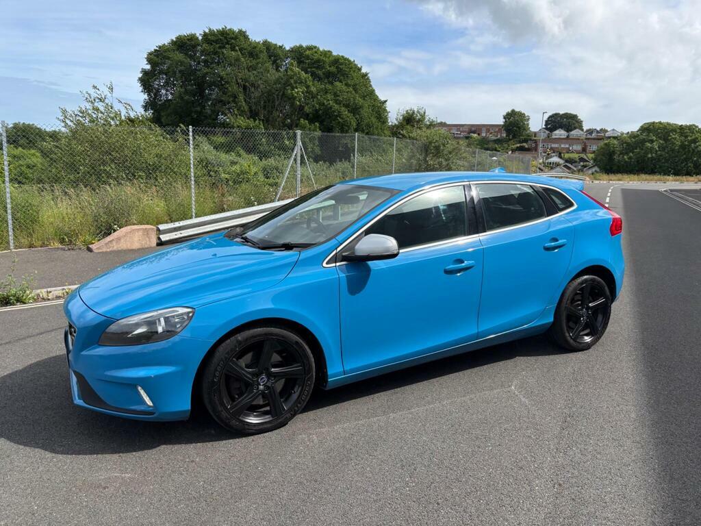 Volvo V40 #15