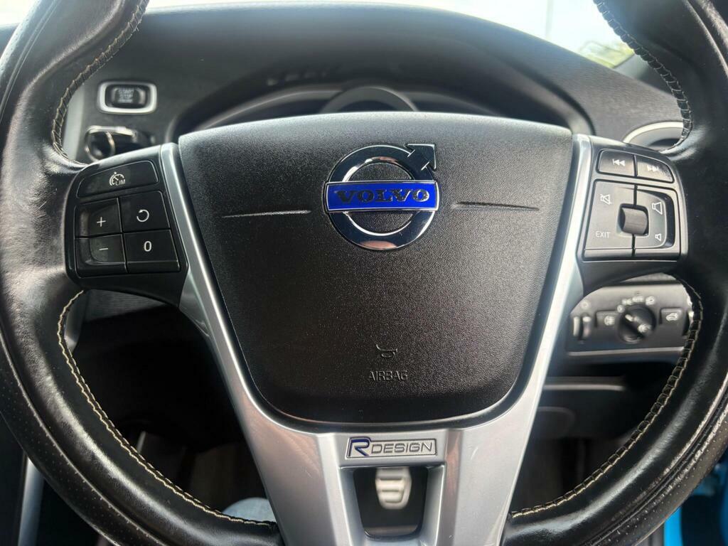 Volvo V40 #41