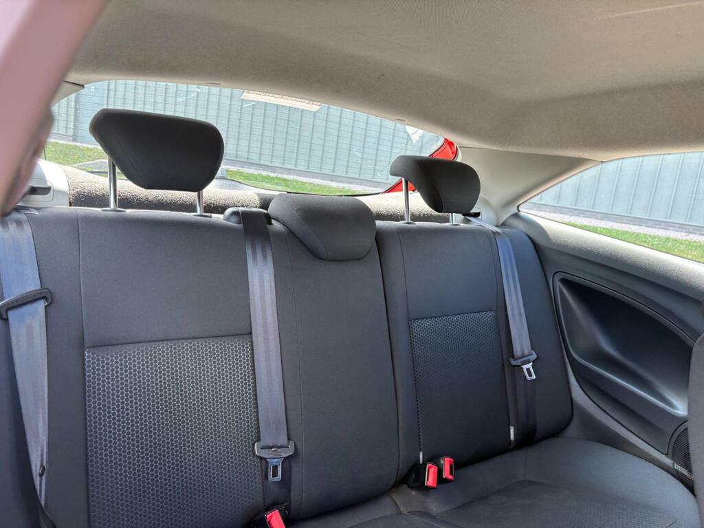 Seat Ibiza Se Technology White #15