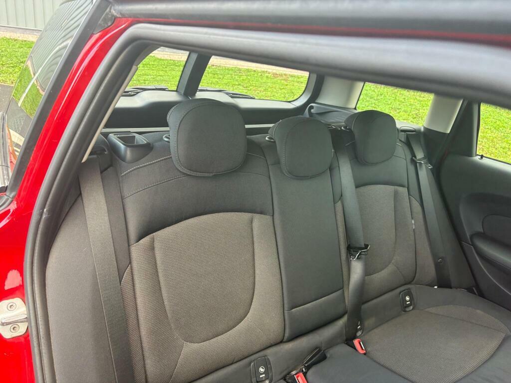 Mini Clubman 2.0 Cooper D Euro 6 S S Red #5