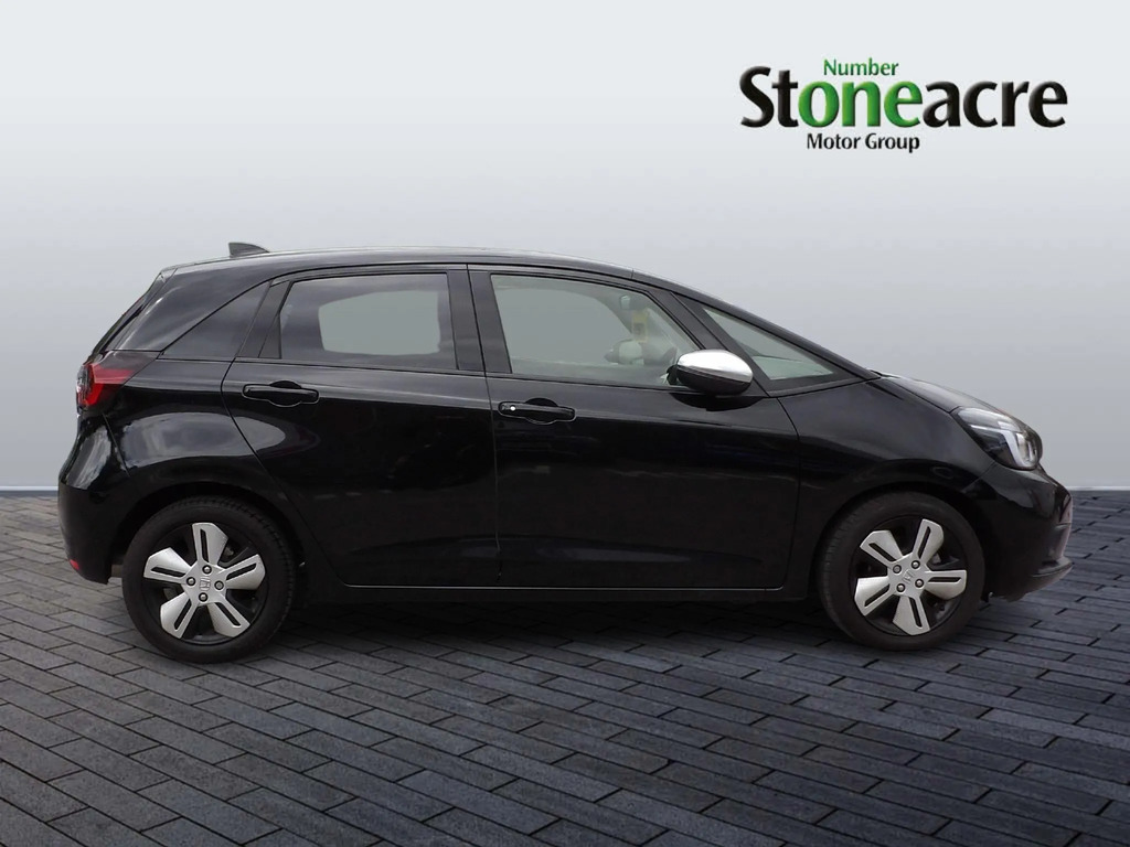 Honda Jazz 1.5 H I-mmd Ex Ecvt Euro 6 Ss YH23RUO #2