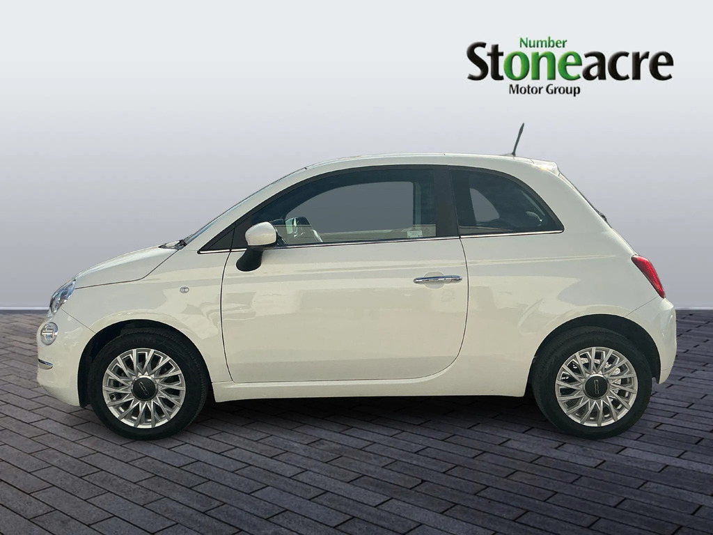 Fiat 500 500 1.0 70Hp Mild Hybrid  #4