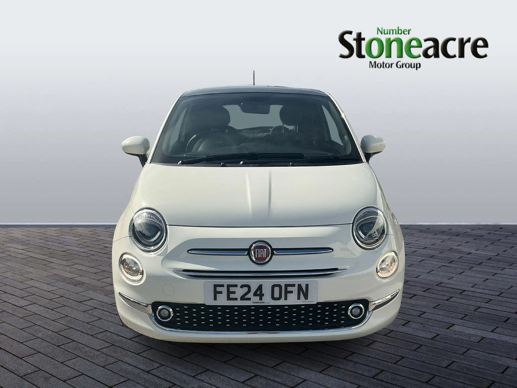 Fiat 500 500 1.0 70Hp Mild Hybrid 