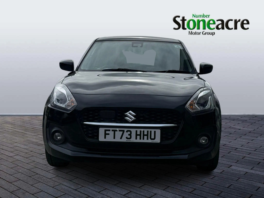 Suzuki Swift 1.2 Dualjet 83 12V Hybrid Sz-t FT73HHU  #5