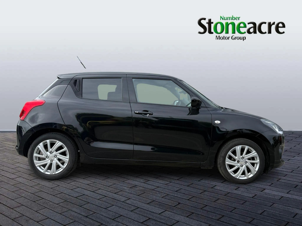 Suzuki Swift 1.2 Dualjet 83 12V Hybrid Sz-t FT73HHU  #2