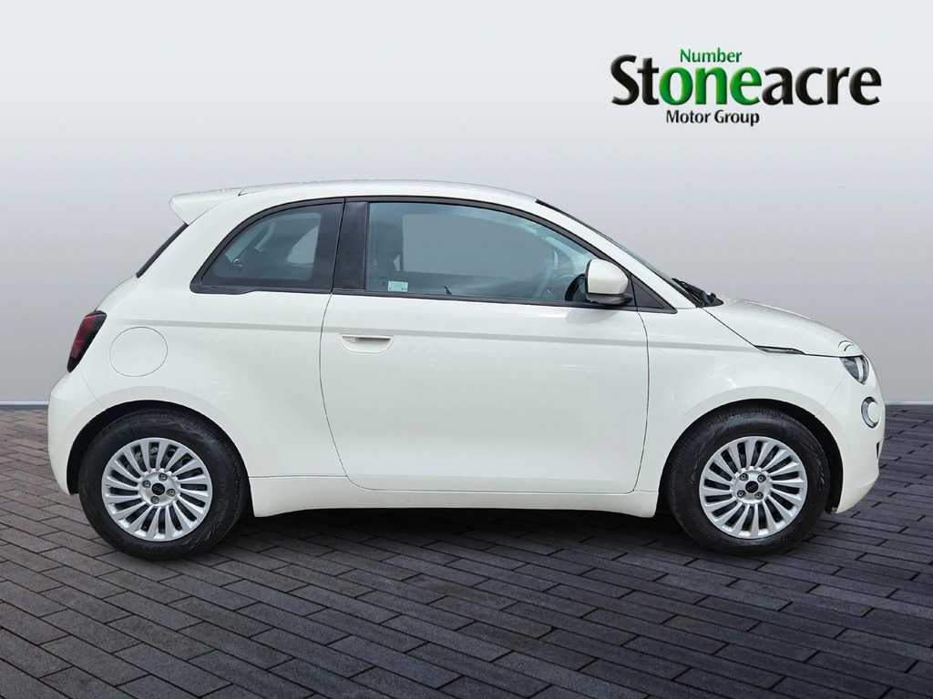 Fiat 500E 70Kw Action 24Kwh FV73CNF #2