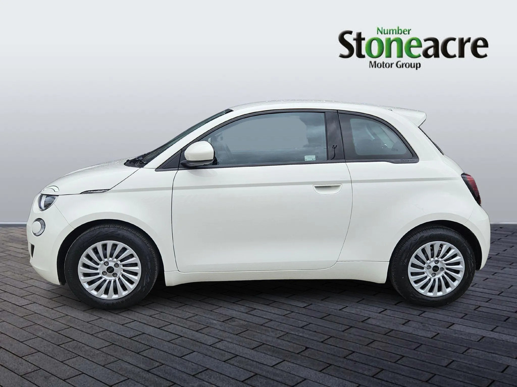 Fiat 500E 70Kw Action 24Kwh FV73CNF #6