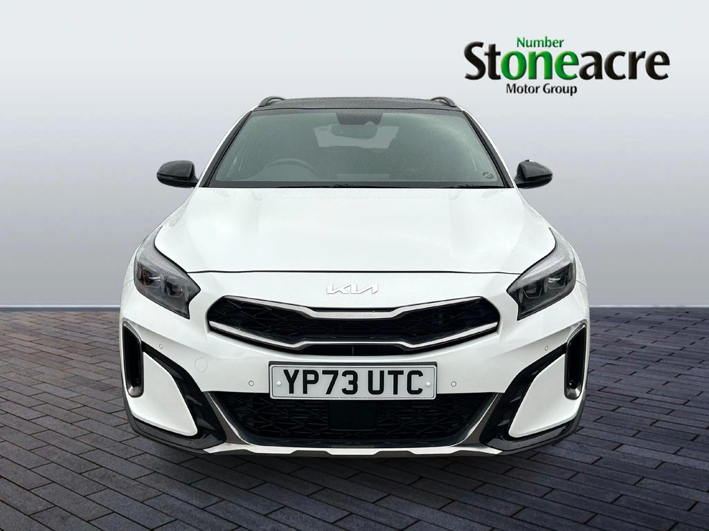 Kia Xceed 1.5T Gdi Isg Gt-line S  #2