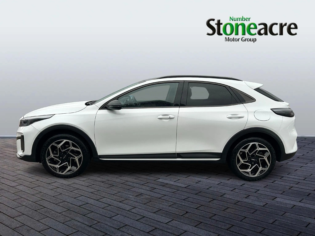 Kia Xceed 1.5T Gdi Isg Gt-line S  #5