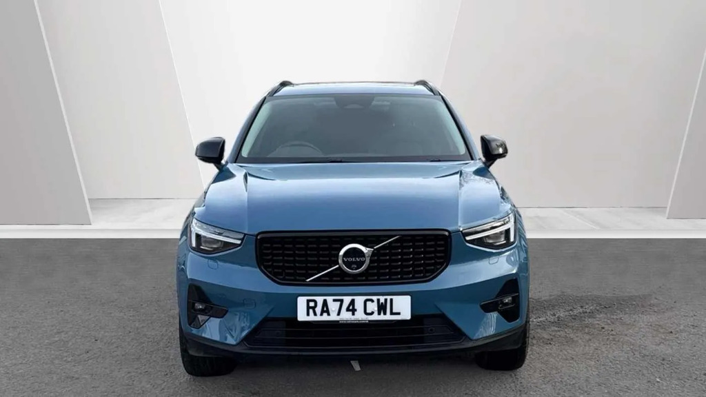 Volvo XC40 2.0 B3 Mhev Ultra Dark Dct Euro 6 Ss RA74CWL #2