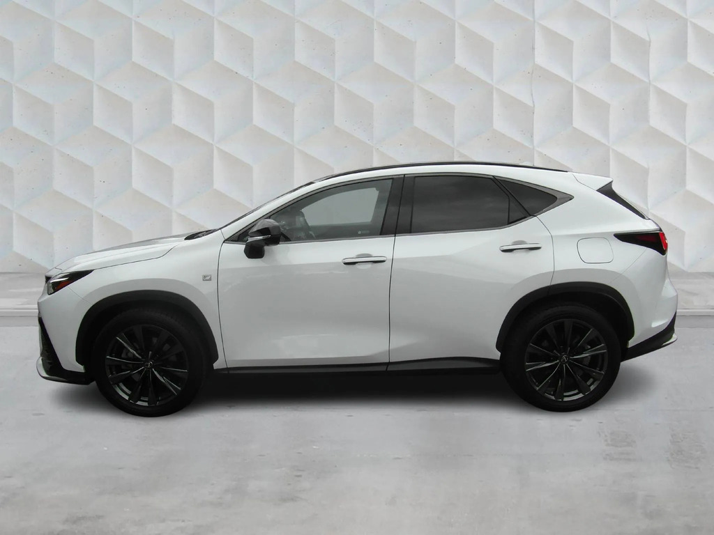 Lexus NX 450H 2.5 F-sport GY74OEM #4