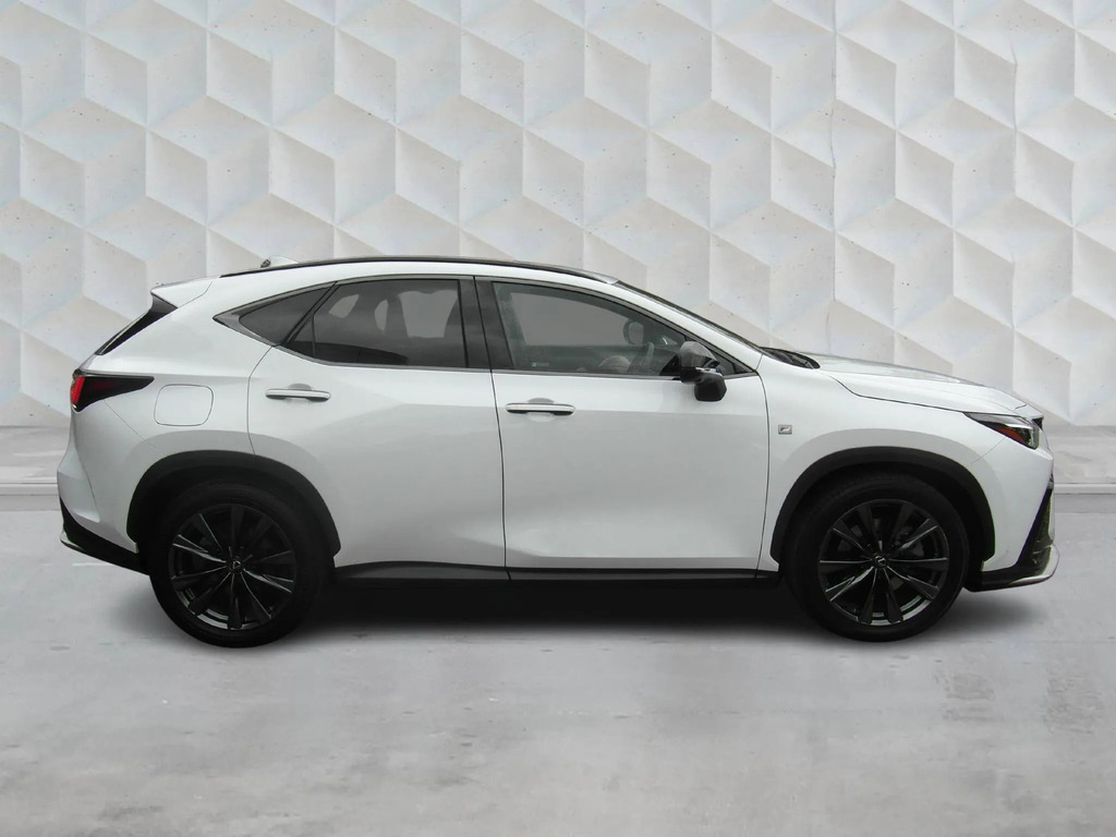 Lexus NX 450H 2.5 F-sport GY74OEM #6