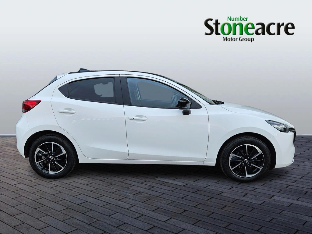 Mazda 2 1.5 E-skyactiv-g Mhev Homura Aka Euro 6 Ss #2