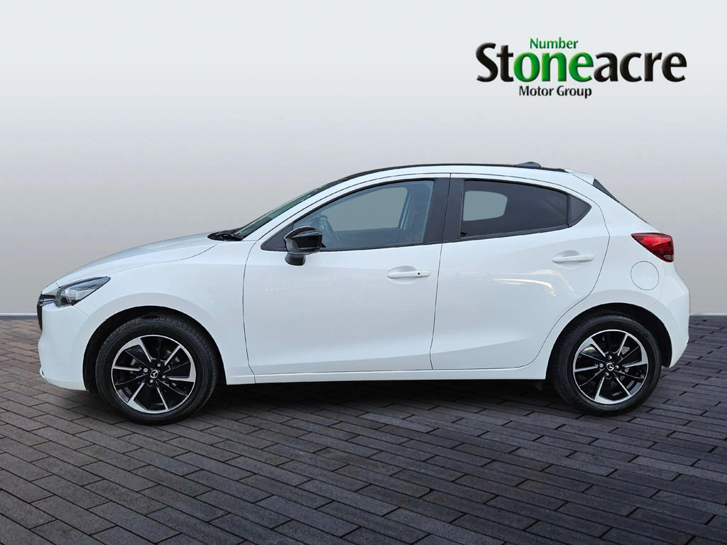 Mazda 2 1.5 E-skyactiv-g Mhev Homura Aka Euro 6 Ss #6