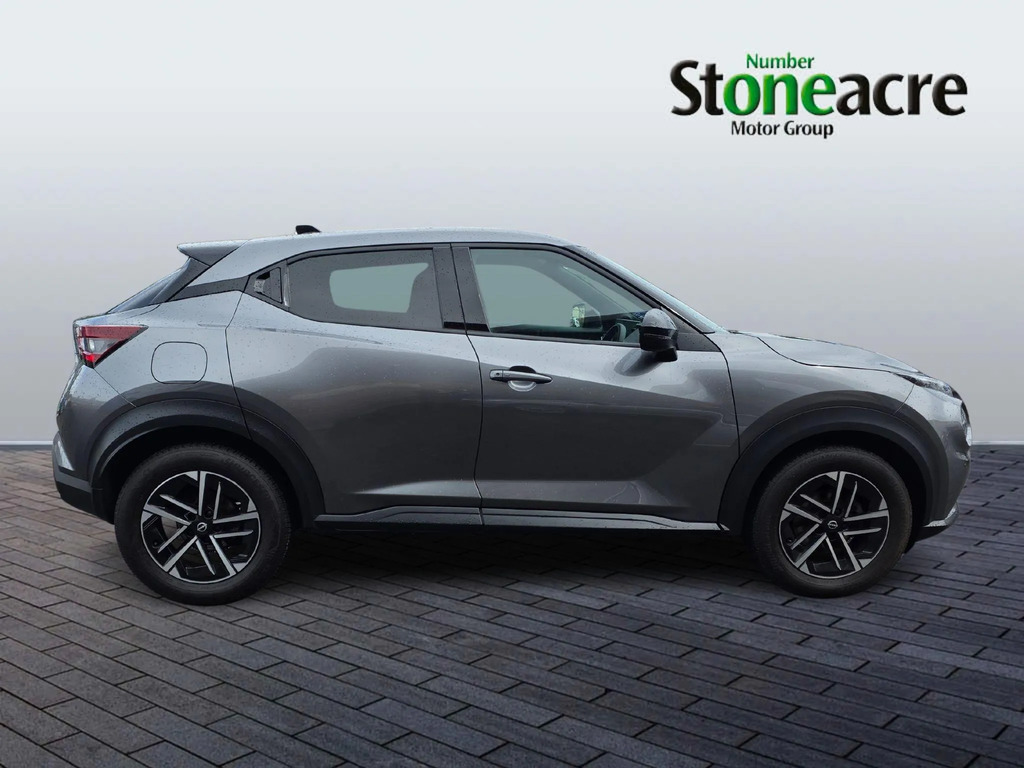 Nissan Juke 1.0 Dig-t N-connecta Euro 6 Ss DV74MYG  #2
